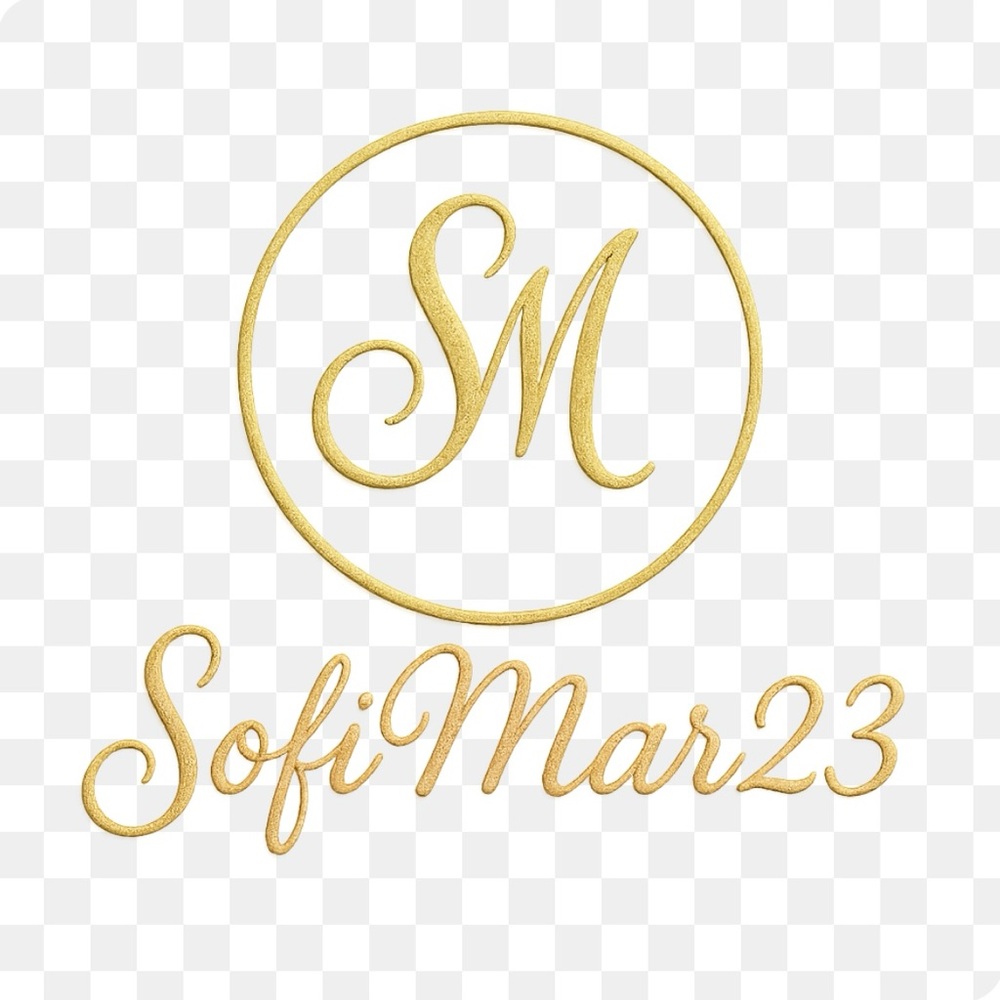 Meet your Posher, Mari & Sofi